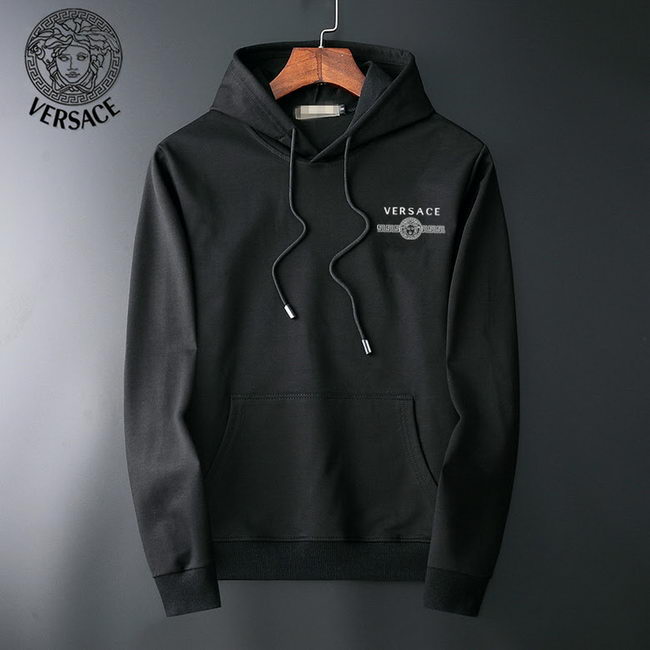 Versace Hoodie Mens ID:202109f350